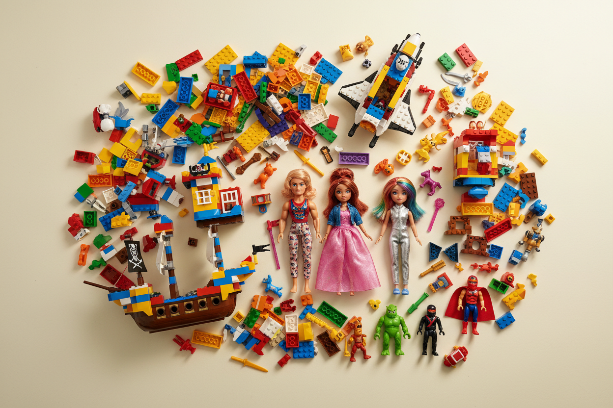 Toys