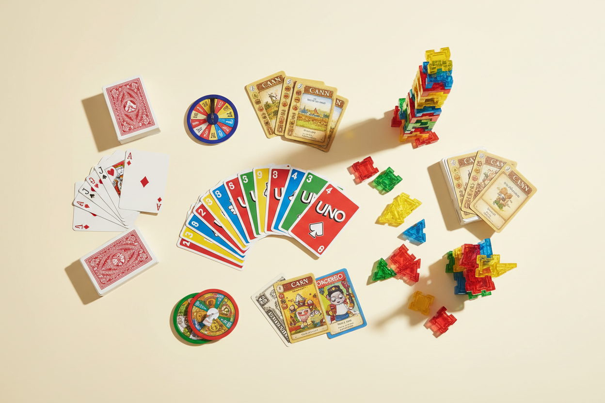 Games