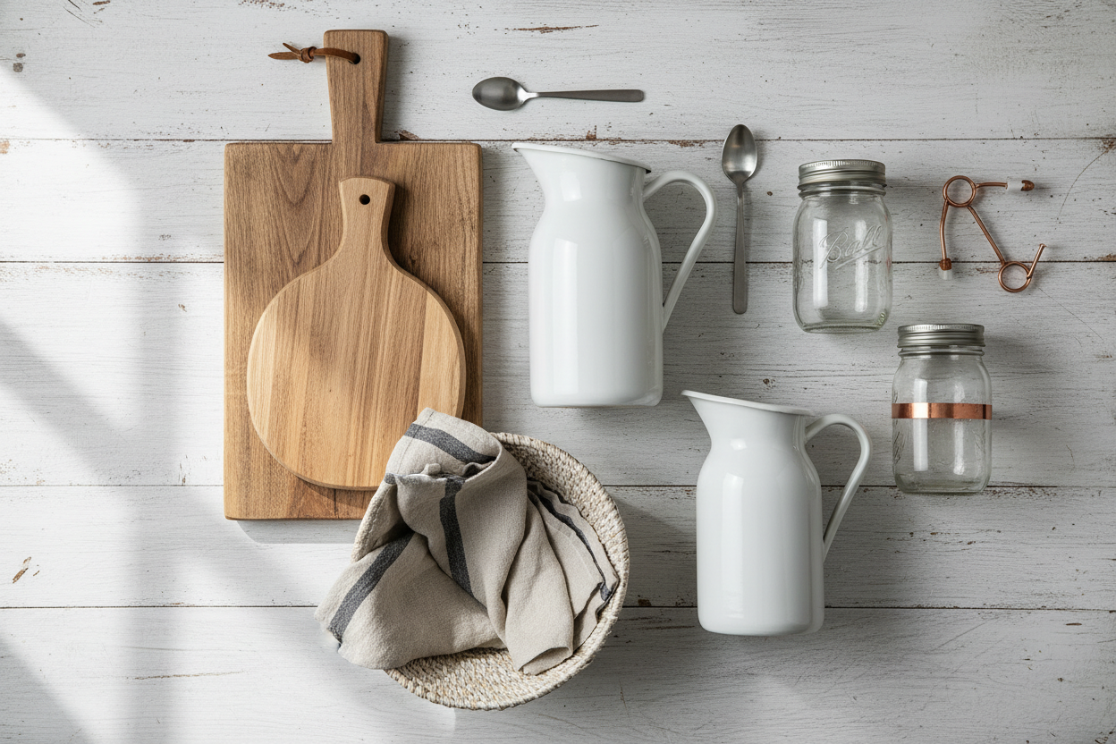 Housewares