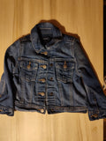 Pre-loved Girls Jacket