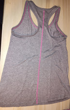 Pre-loved women's tank