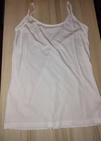 Pre-loved women's tank