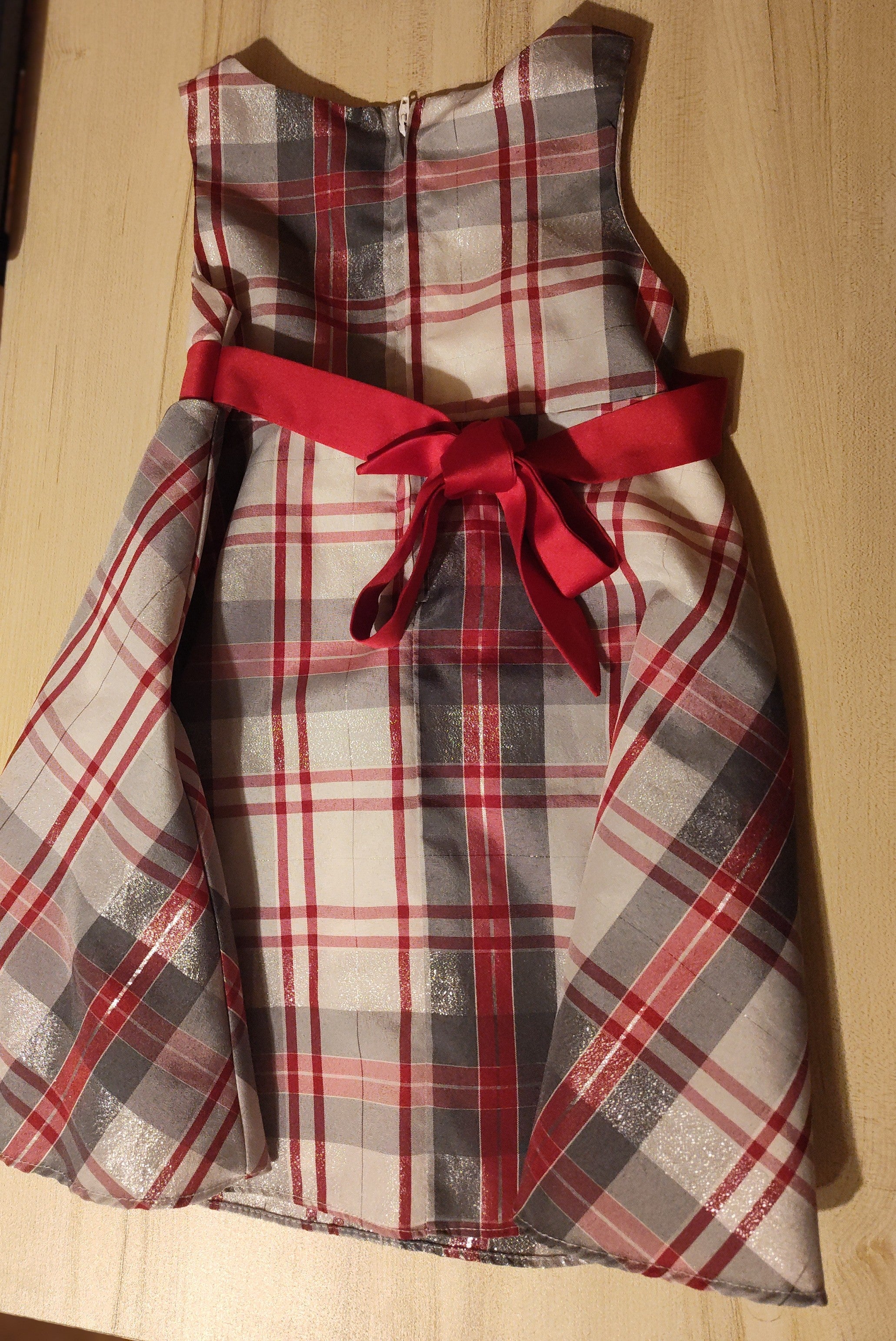 Pre-loved Girls Dress