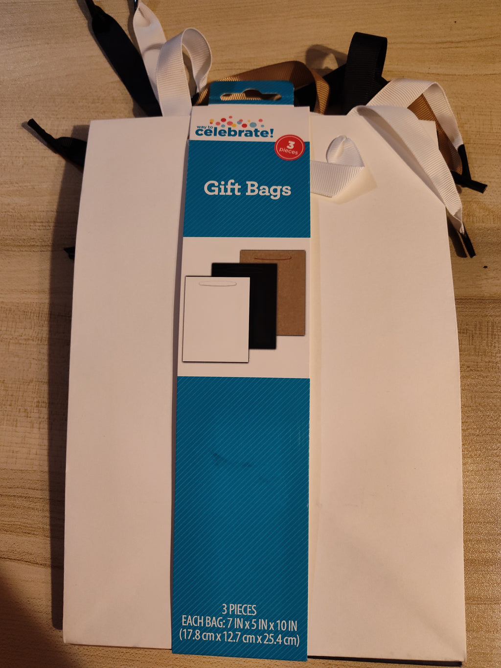 Gift Bags