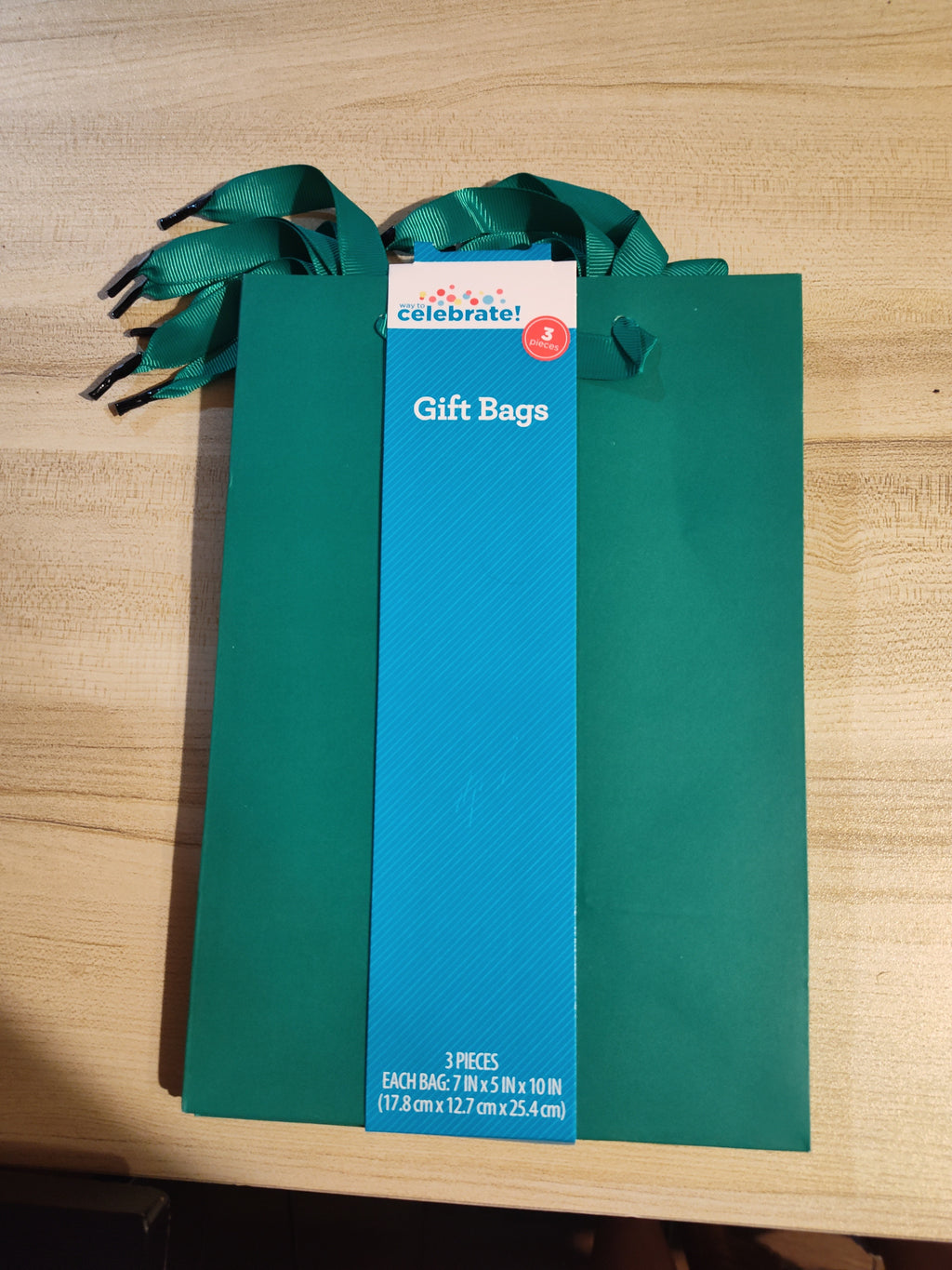 Gift Bags