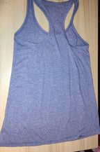 Pre-loved women's tank