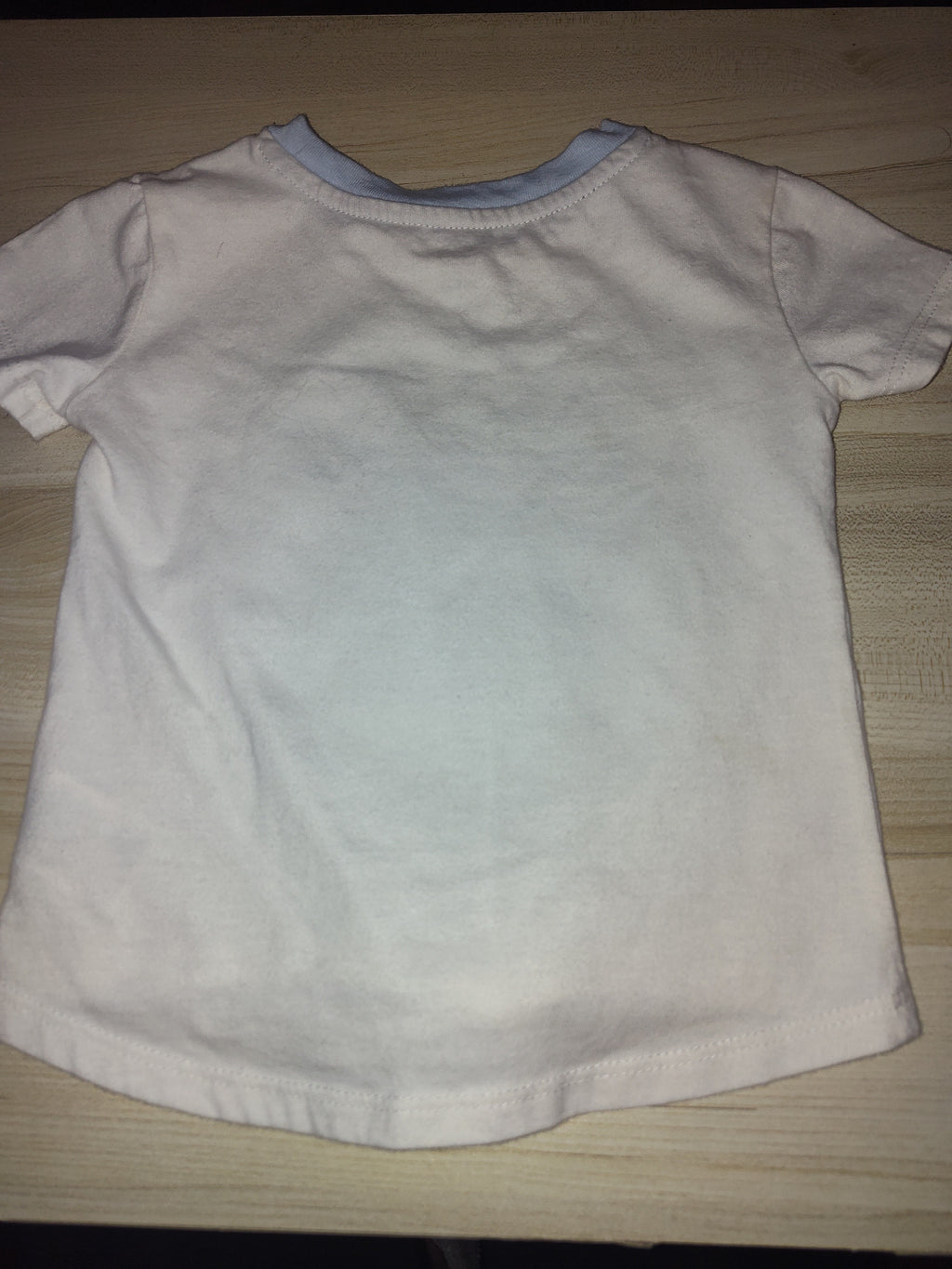 Pre-loved girls top