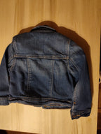 Pre-loved Girls Jacket