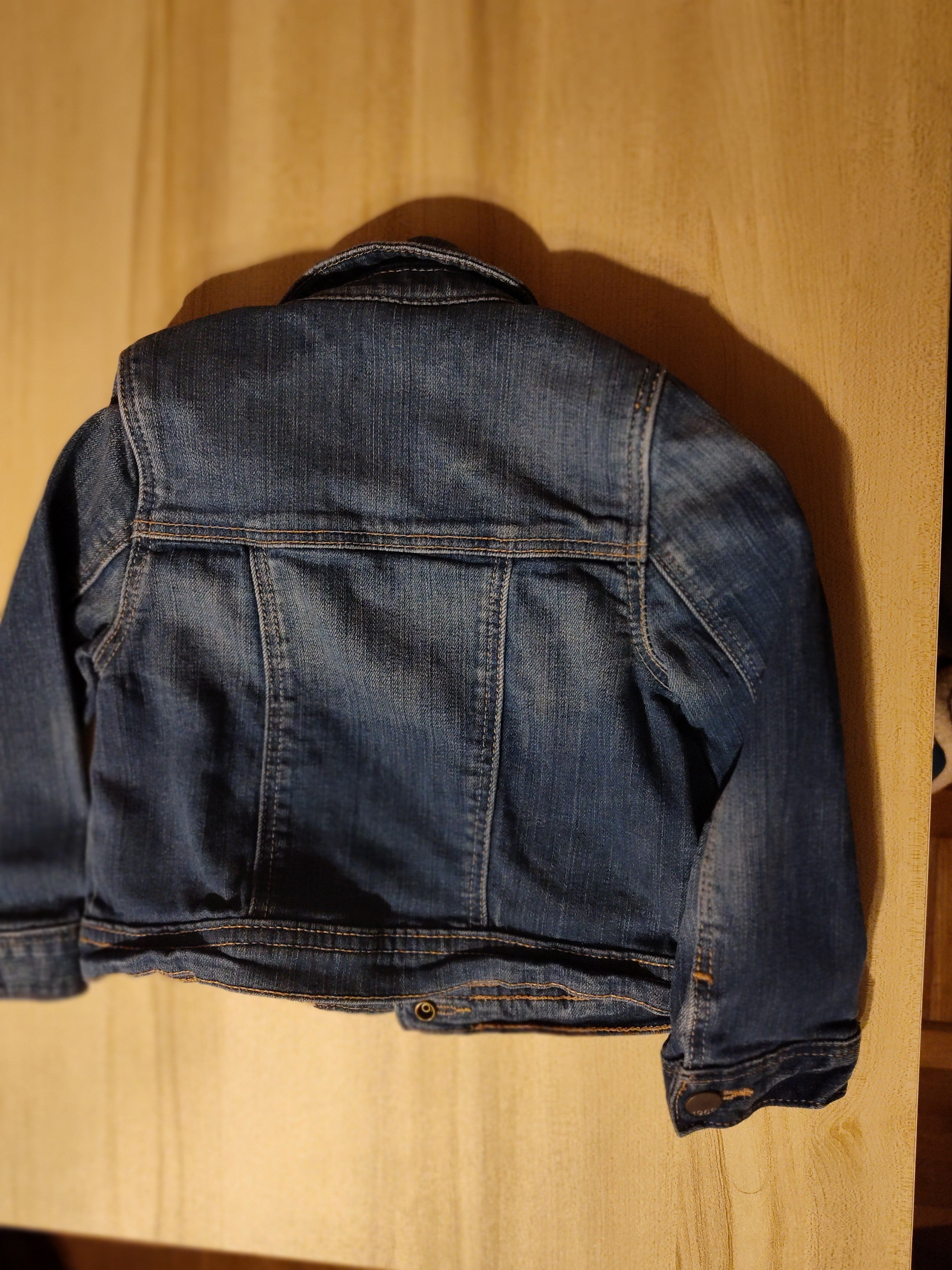 Pre-loved Girls Jacket