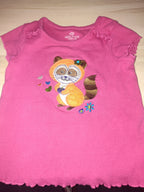 Pre-loved Girls T-shirt