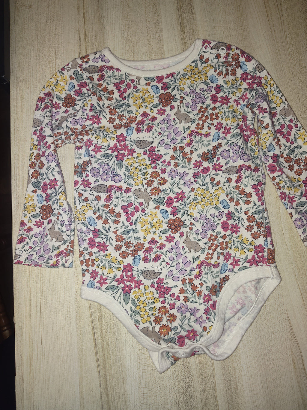 Pre-loved 24 months Girls