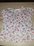 Pre-loved Girls top
