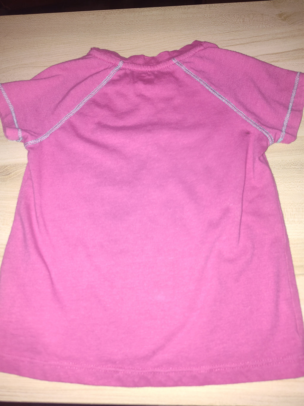 Pre-loved girls top