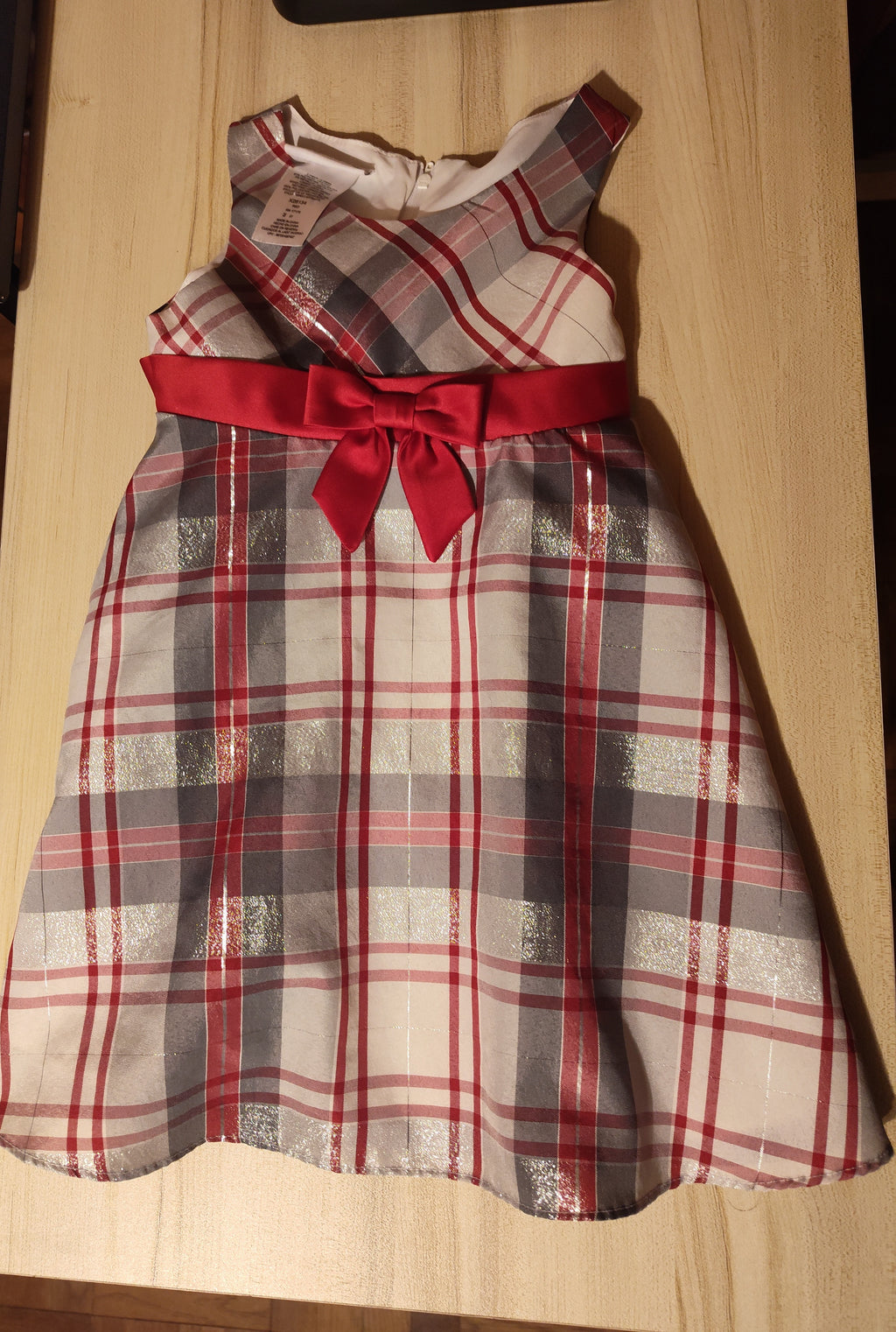 Pre-loved Girls Dress