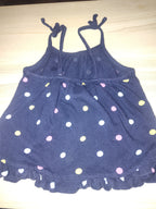 Pre-loved Girls Summer top