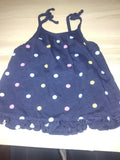 Pre-loved Girls Summer top