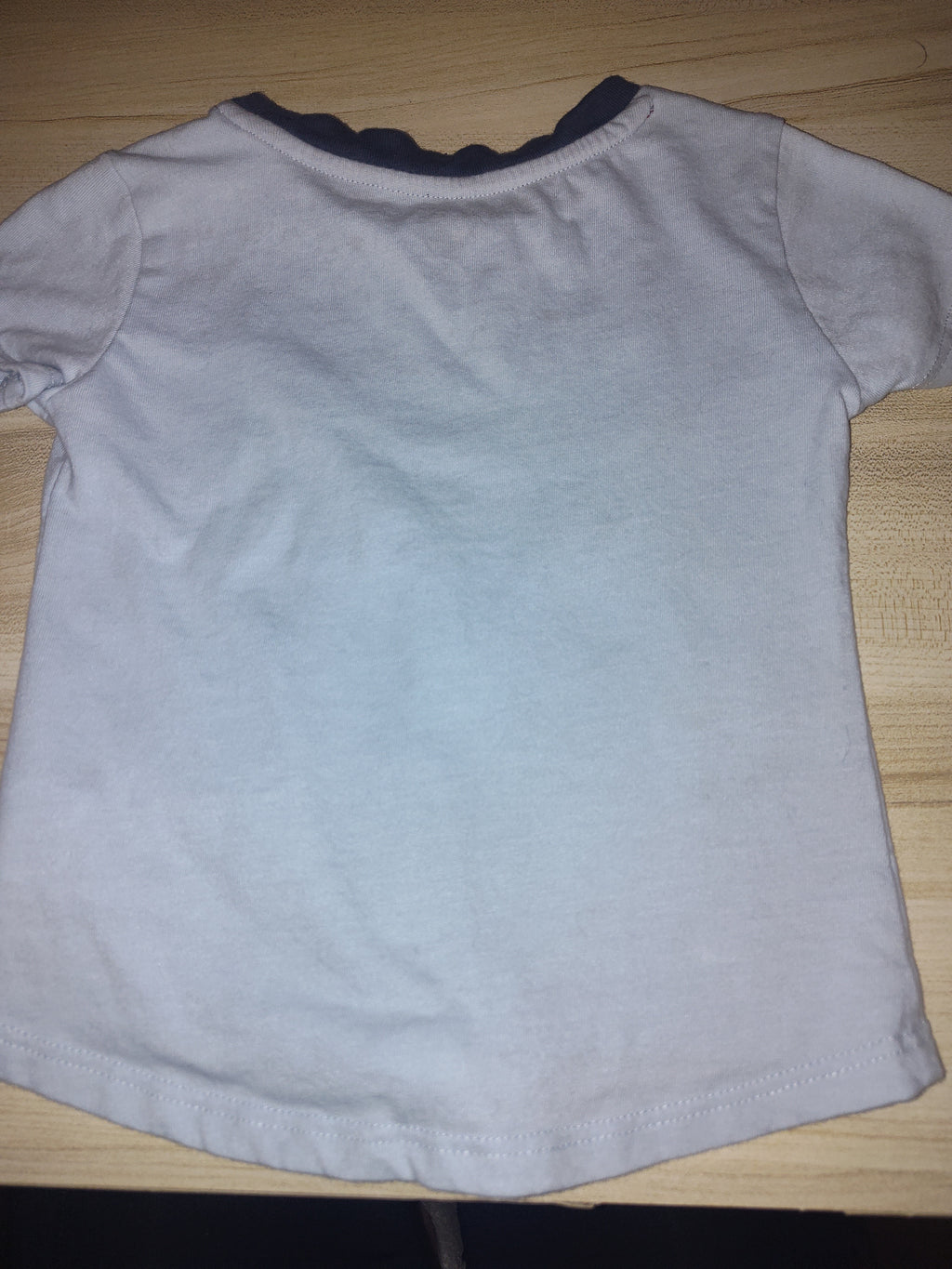 Pre-loved Girls T-shirt