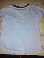 Pre-loved Girls T-shirt