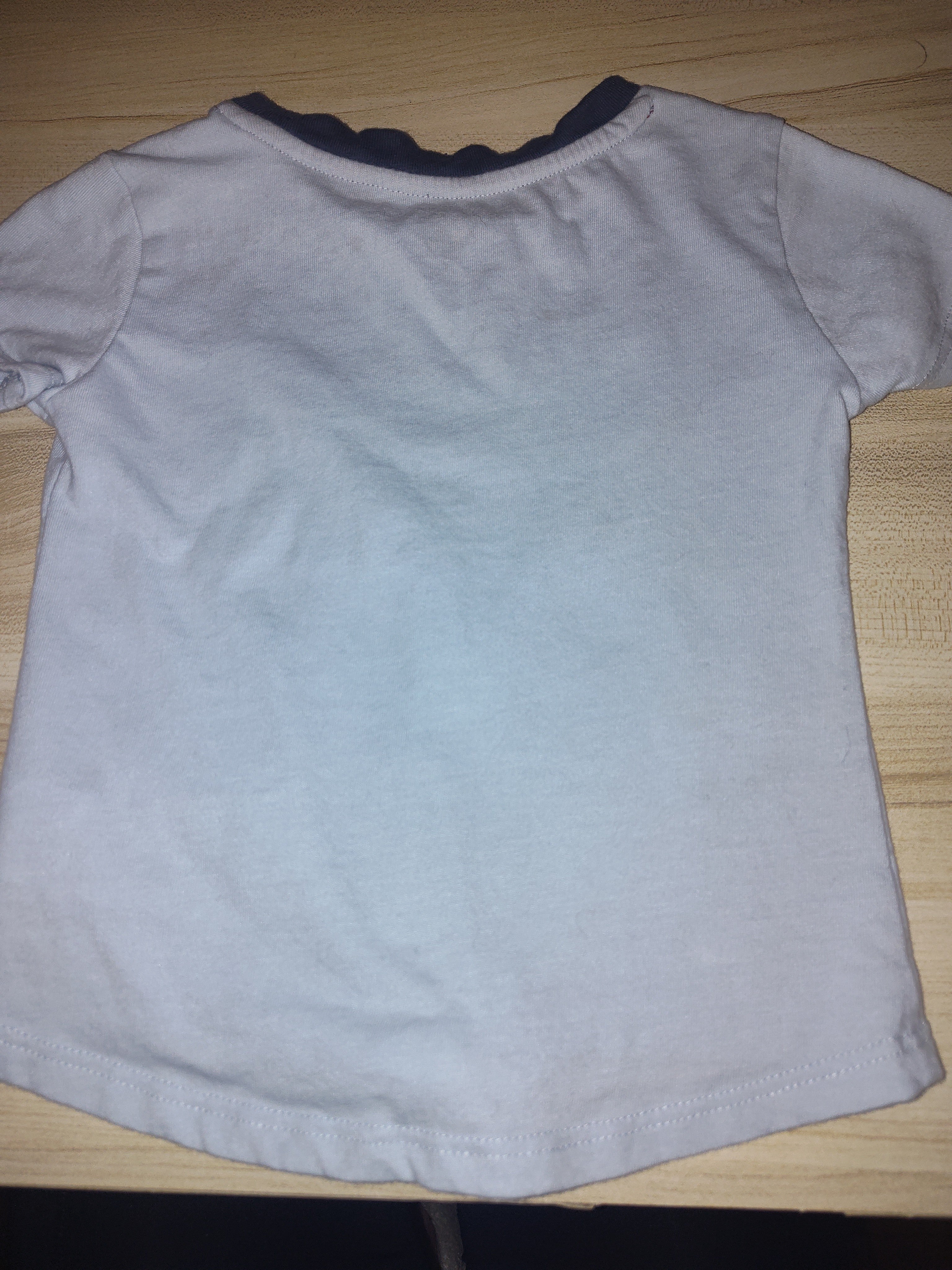 Pre-loved Girls T-shirt
