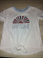Pre-loved girls top