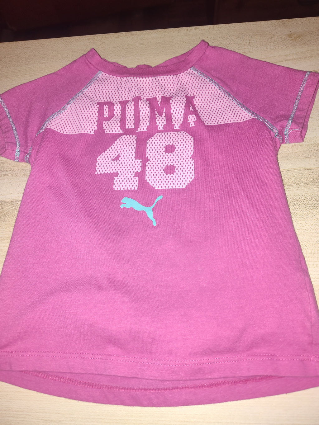 Pre-loved girls top