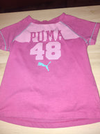 Pre-loved girls top