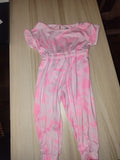 Pre-loved 24M girls romper