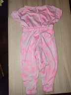 Pre-loved 24M girls romper