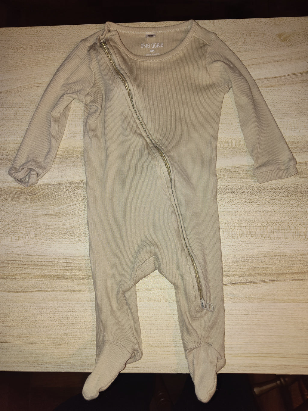 Pre-loved Sleeper 3m