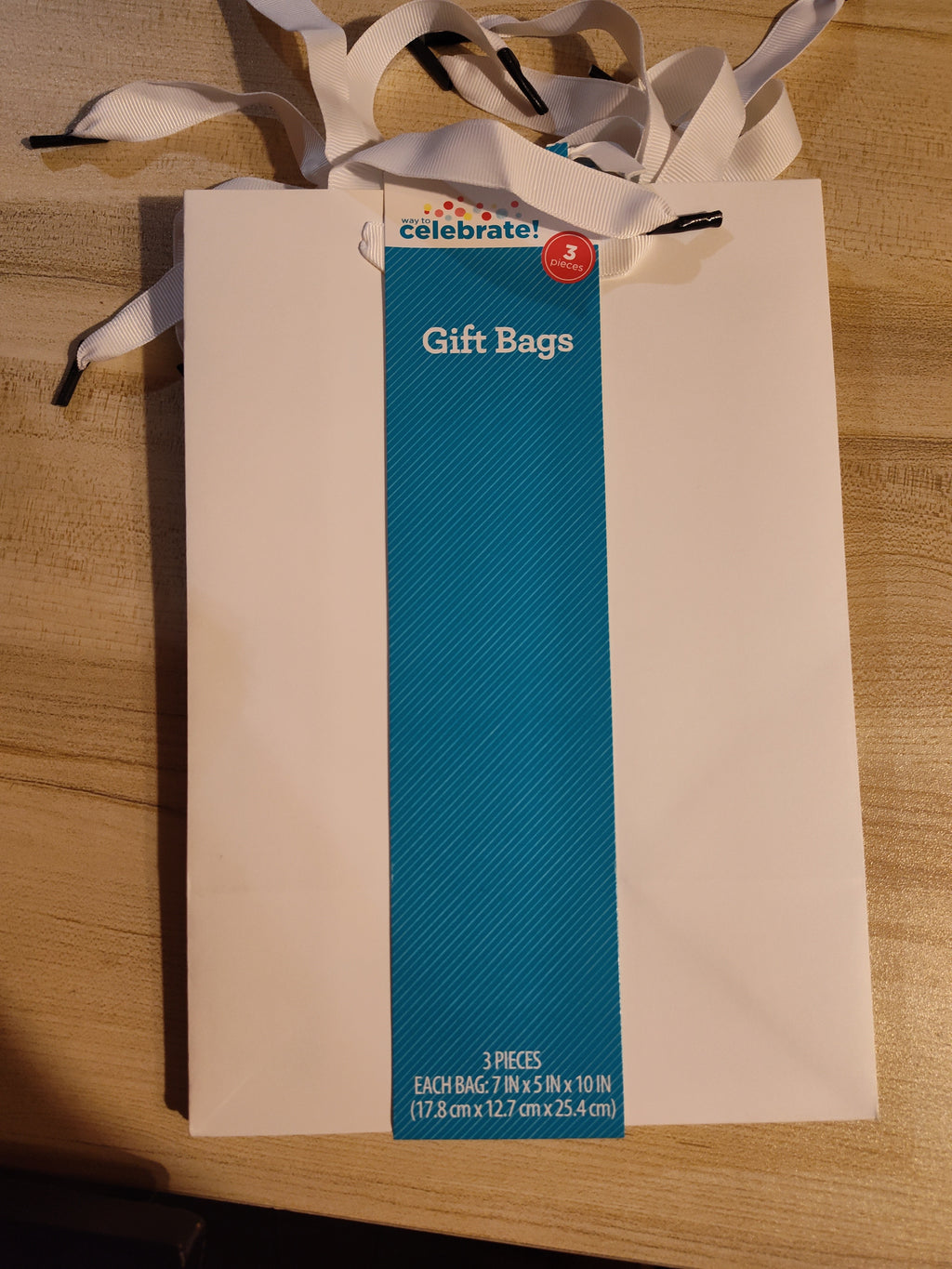 Gift Bags