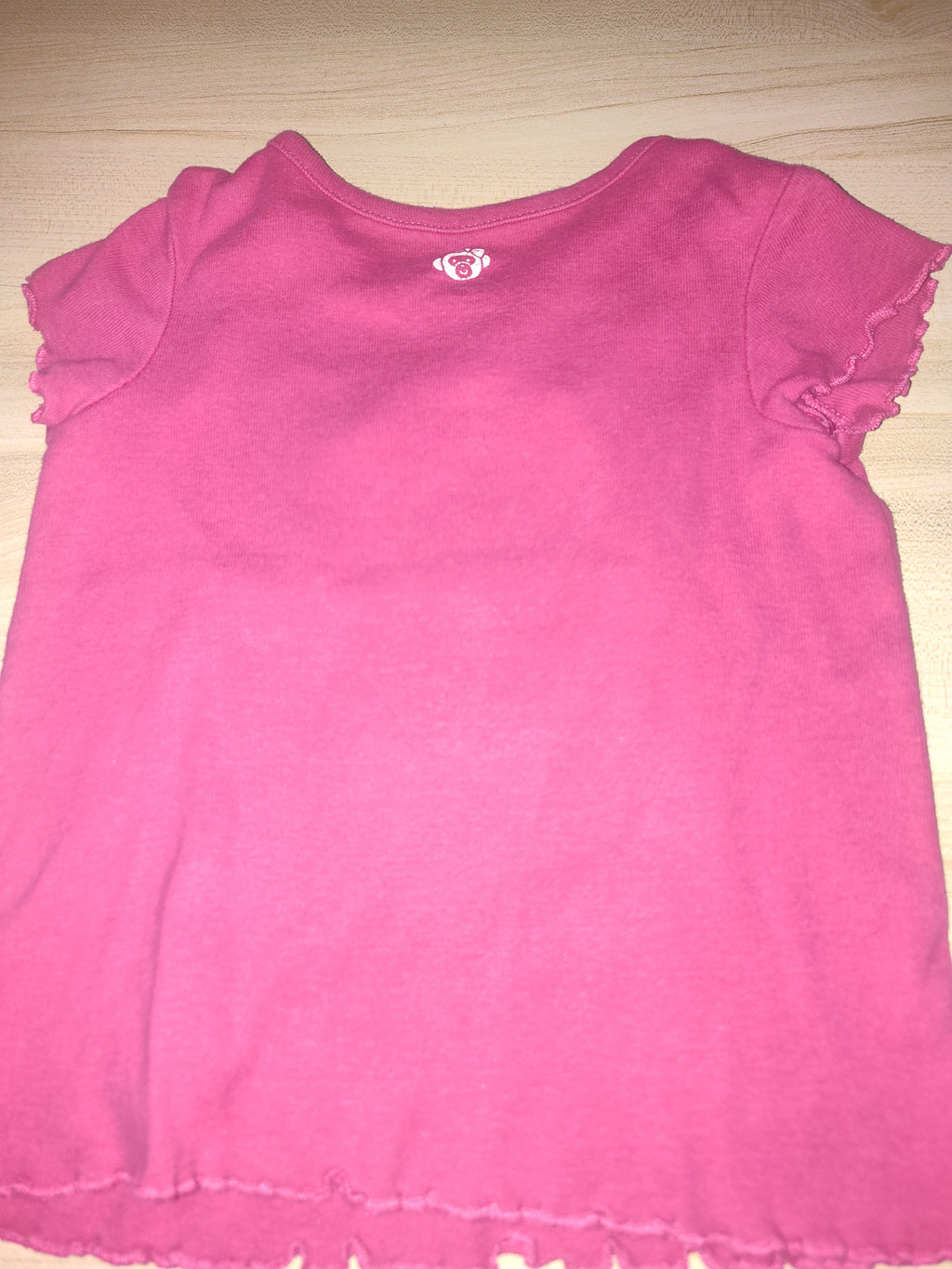 Pre-loved Girls T-shirt