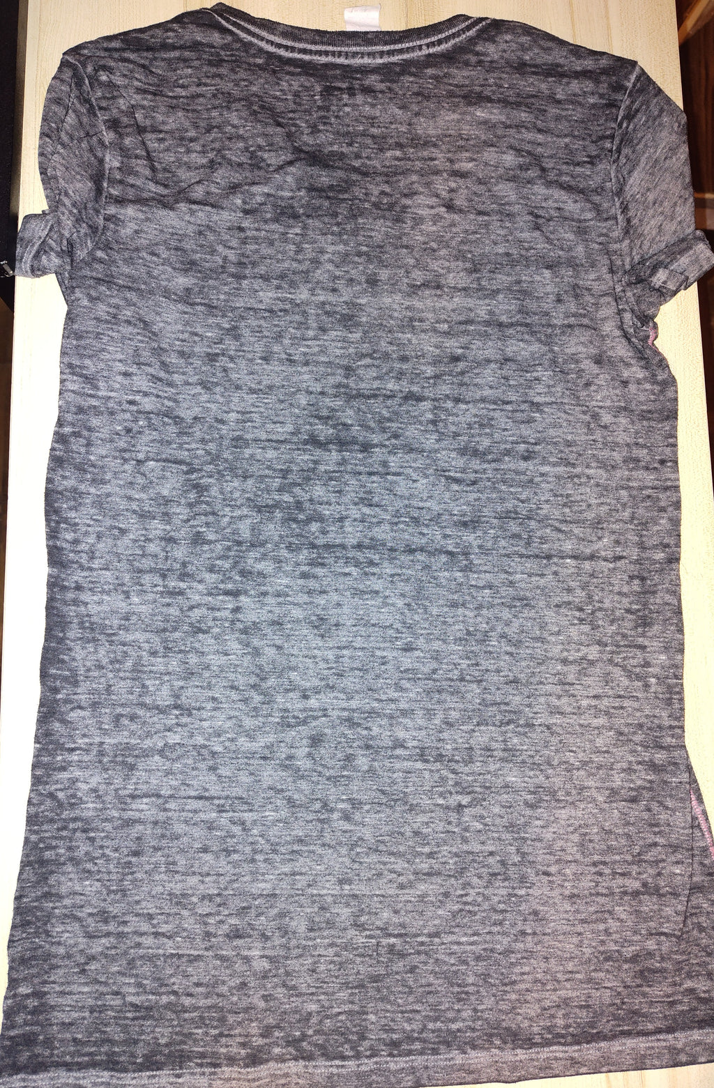 Pre-loved women's tshirt