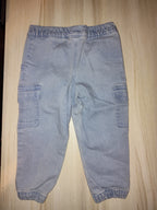 Toddler Jeans