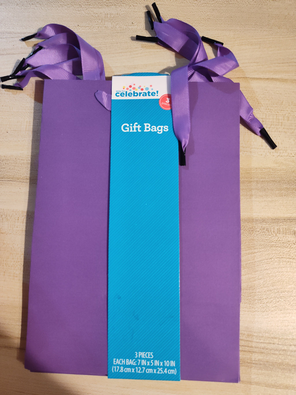 Gift Bags