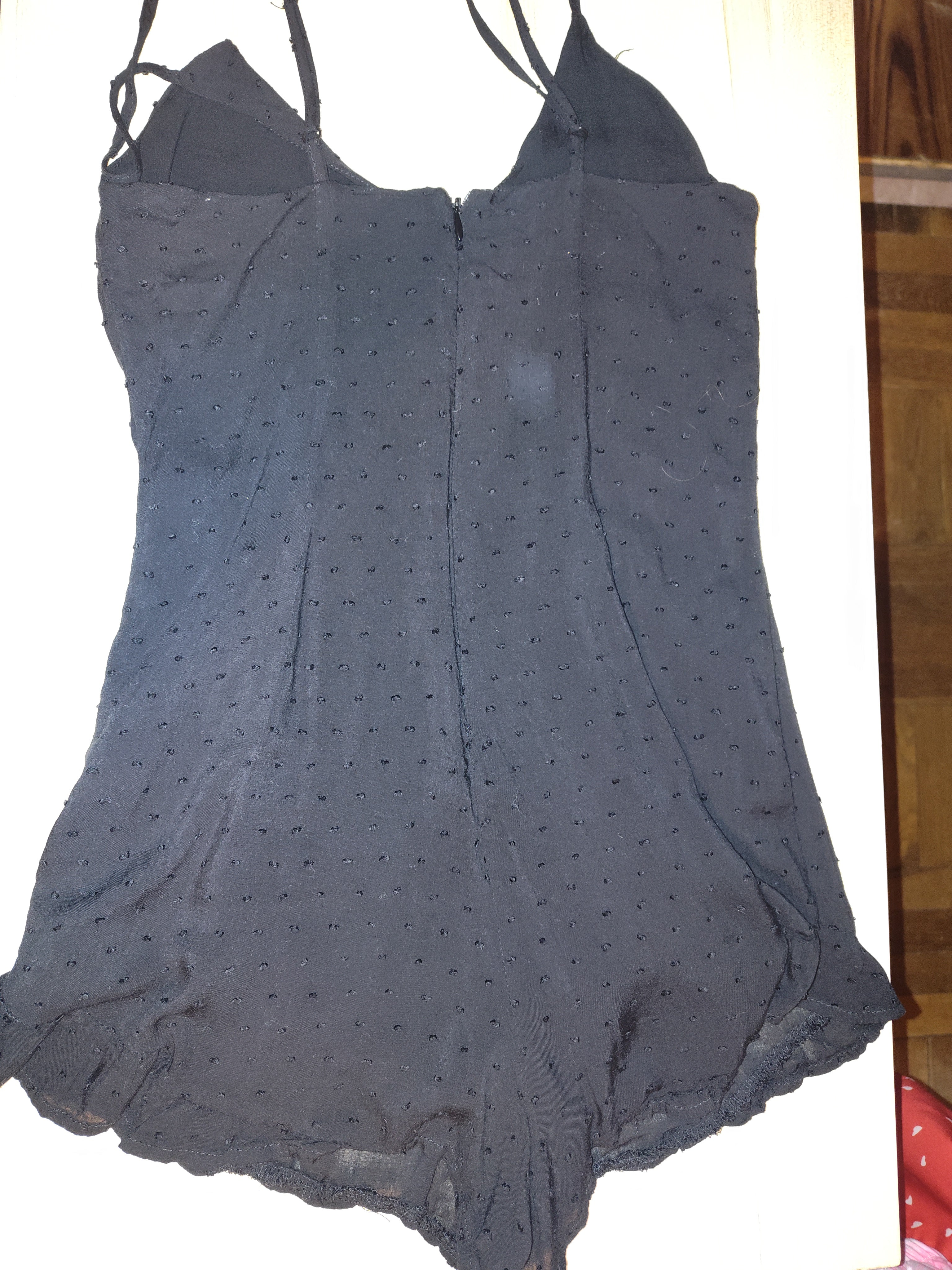 Pre-loved women's romper