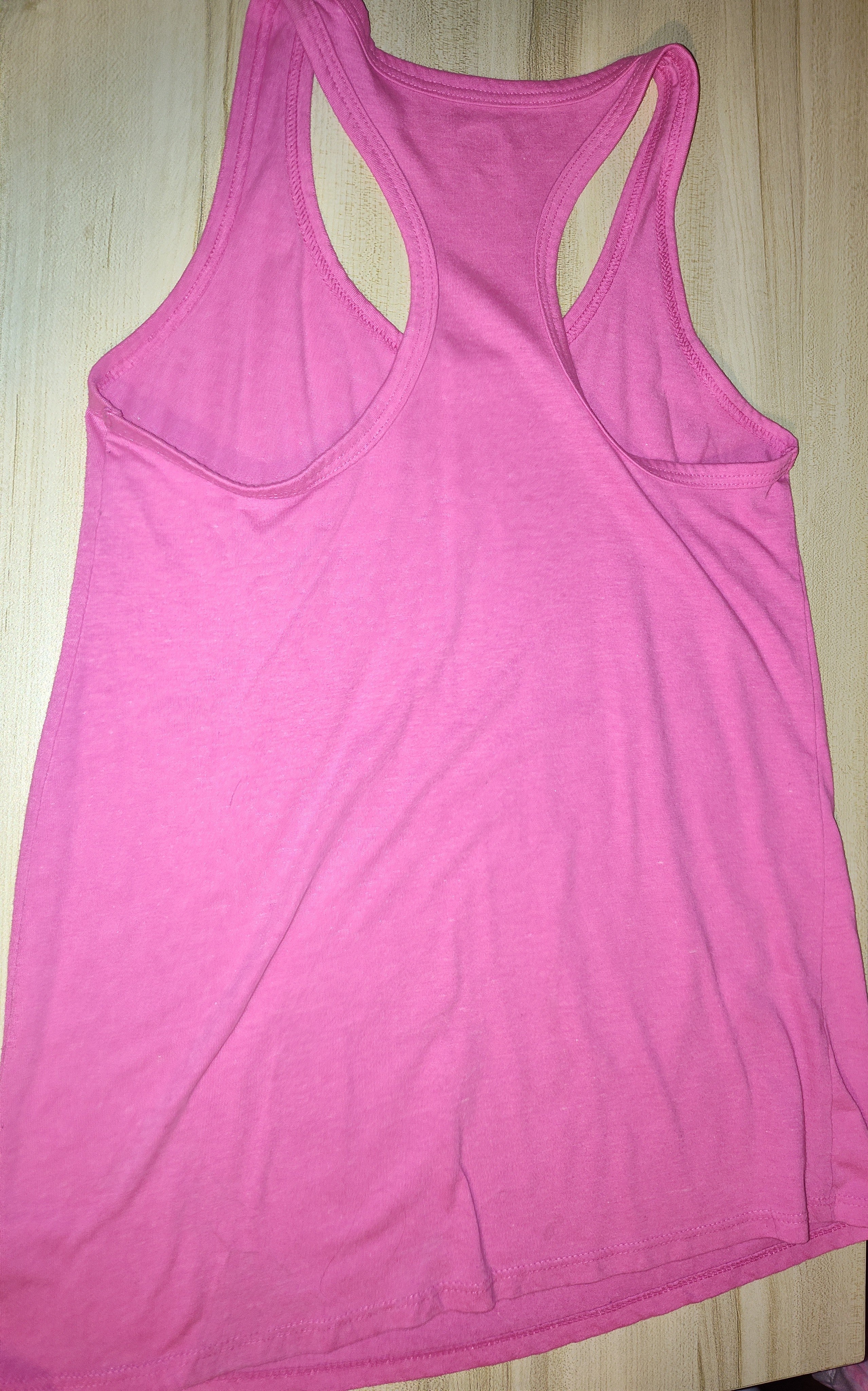 Pre-loved women's tank